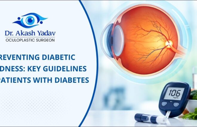 Preventing Diabetic Blindness
