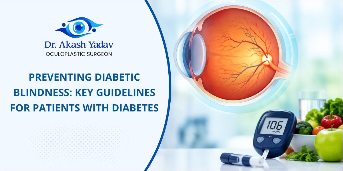 Preventing Diabetic Blindness