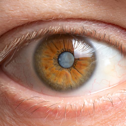 Cataract Symptoms