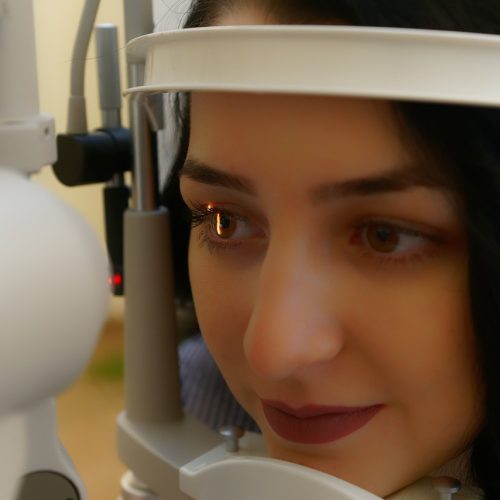 Cataract Surgery